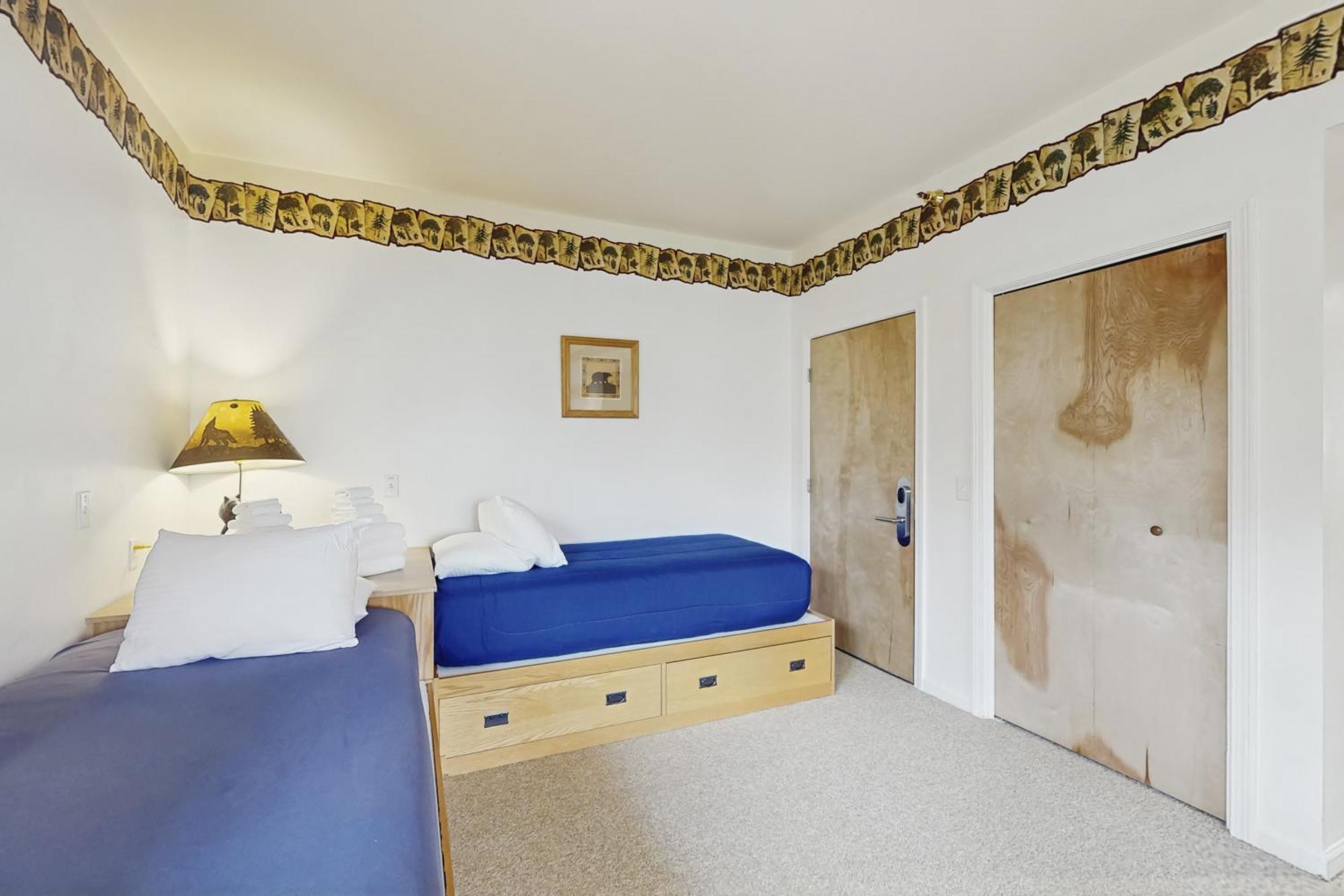Villa Kestrels à Jeffersonville Chambre photo